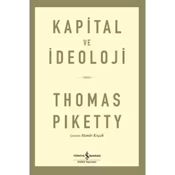 Kapital ve İdeoloji