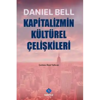 Kapitalizmin Kültürel Çelişkileri