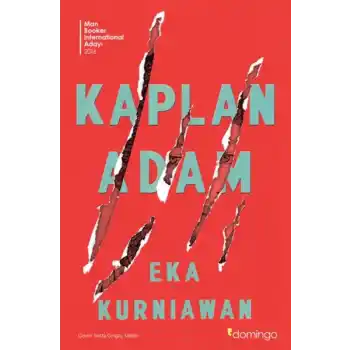 Kaplan Adam