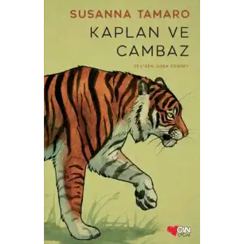 Kaplan ve Cambaz