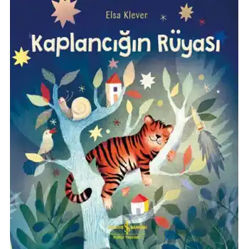 Kaplancığın Rüyası