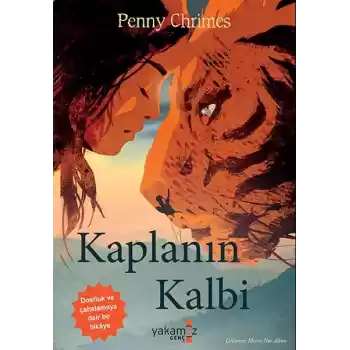 Kaplanın Kalbi