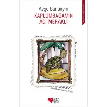 Kaplumbağamın Adı Meraklı