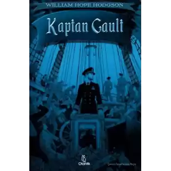 Kaptan Gault