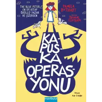 Kapuska Operasyonu