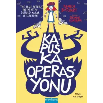 Kapuska Operasyonu