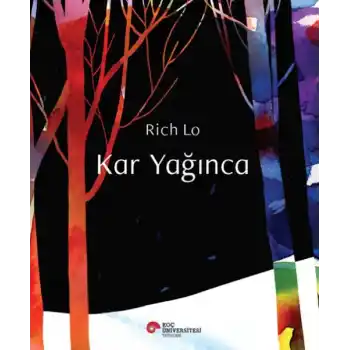 Kar Yağınca