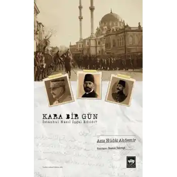 Kara Bir Gün