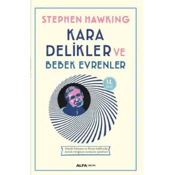 Kara Delikler ve Bebek Evrenler