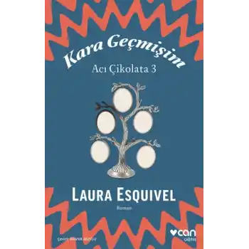 Kara Geçmişim: Acı Çikolata 3