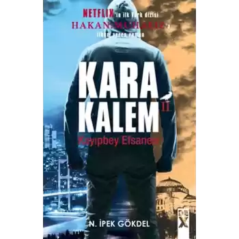 Kara Kalem 2