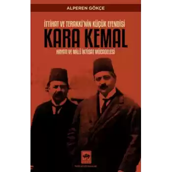 Kara Kemal