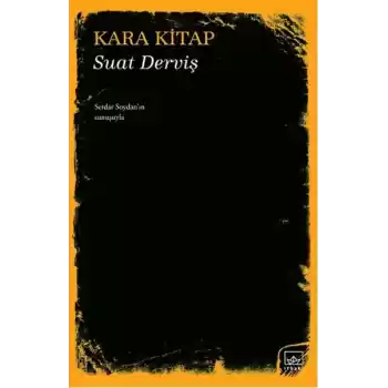 Kara Kitap