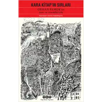 Kara Kitapın Sırları