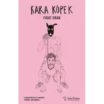 Kara Köpek