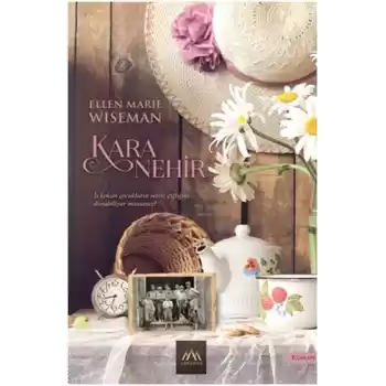 Kara Nehir