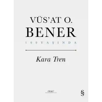 Kara Tren