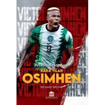 Kara Yılan Osımhen