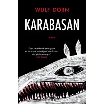 Karabasan