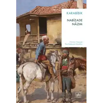 Karabibik
