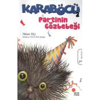 Karaböcü Partinin Gözbebeği