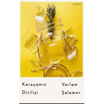 Karaçamın Dirilişi