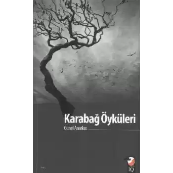 Karadağ Öyküleri