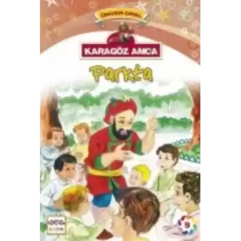 Karagöz Amca Parkta