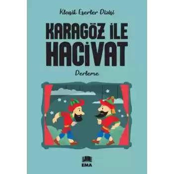 Karagöz İle Hacivat
