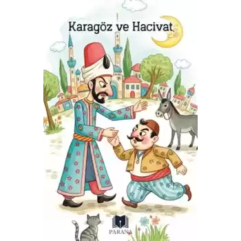 Karagöz ile Hacivat