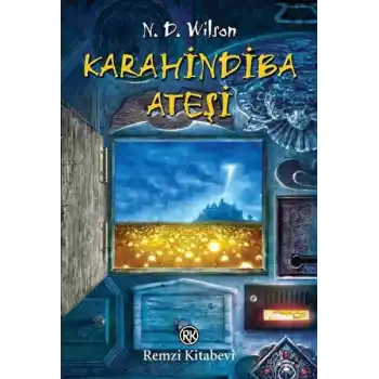 Karahindiba Ateşi