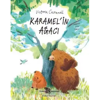 Karamelin Ağacı
