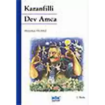Karanfilli Dev Amca