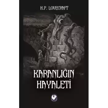 Karanlığın Hayaleti
