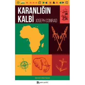 Karanlığın Kalbi