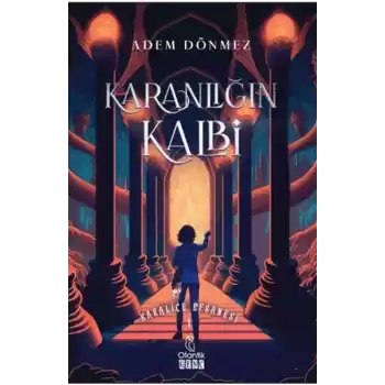 Karanlığın Kalbi