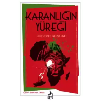 Karanlığın Yüreği