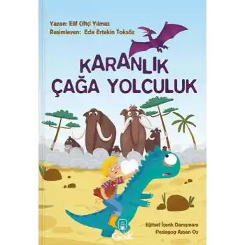 Karanlık Çağa Yolculuk