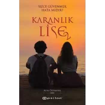 Karanlık Lise 2