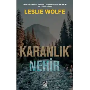 Karanlık Nehir