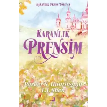 Karanlık Prensim