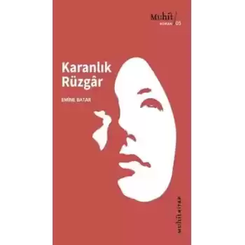 Karanlık Rüzgar