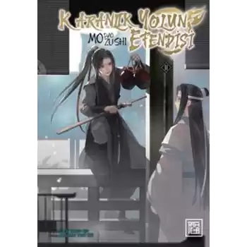 Karanlık Yolun Efendisi 2