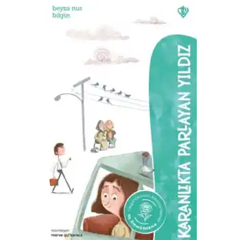 Karanlıkta Parlayan Yıldız - Hz. Ümmü Seleme