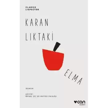 Karanlıktaki Elma