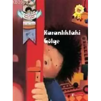 Karanlıktaki Gölge