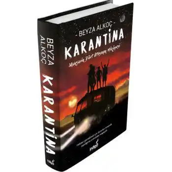 Karantina (Ciltli)