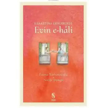 Karantina Günlerinde Evin e-hali