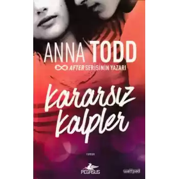 Kararsız Kalpler - The London Serisi 1