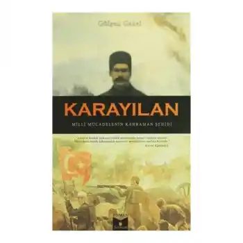 Karayılan